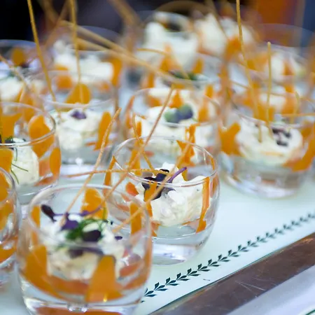 Hotel Marriott Cite Internationale