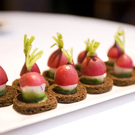 Marriott Cite Internationale