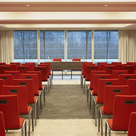 Marriott Cite Internationale 4*
