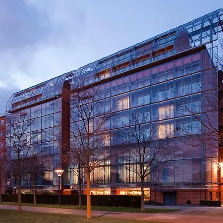 Marriott Cite Internationale