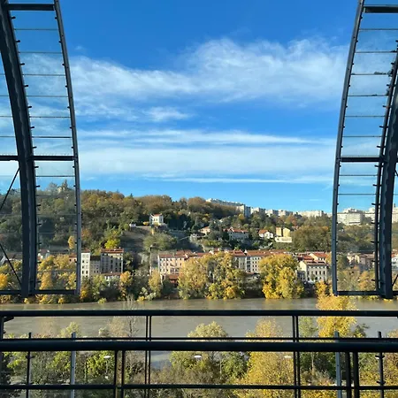 Marriott Cite Internationale Hotel Lyon