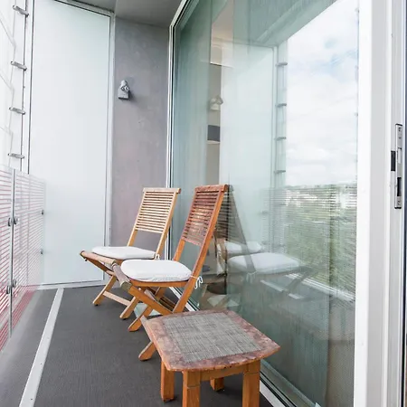 Marriott Cite Internationale 4*
