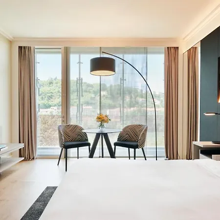 Marriott Cite Internationale