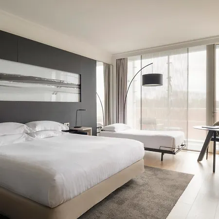 Marriott Cite Internationale