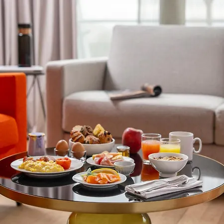 Marriott Cite Internationale