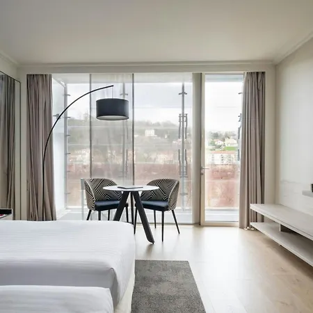Marriott Cite Internationale