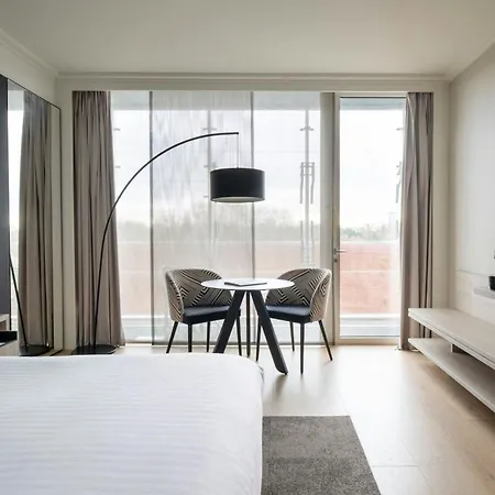 Marriott Cite Internationale