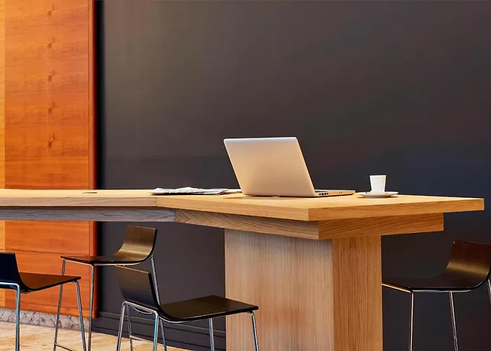 酒店 里昂塞特万豪国际酒店