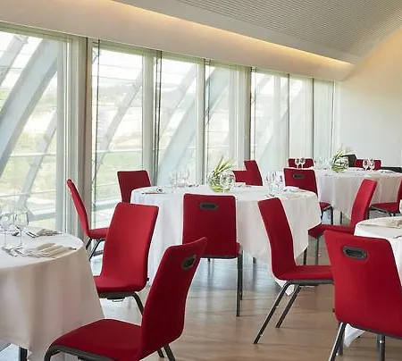 Marriott Cite Internationale Hotel