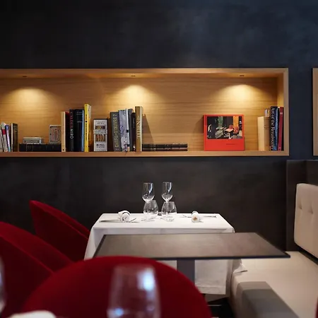 Marriott Cite Internationale Hotel Lyon