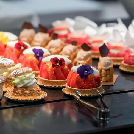 Marriott Cite Internationale