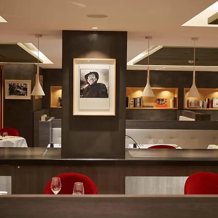 Marriott Cite Internationale