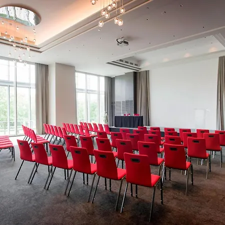Marriott Cite Internationale 4*