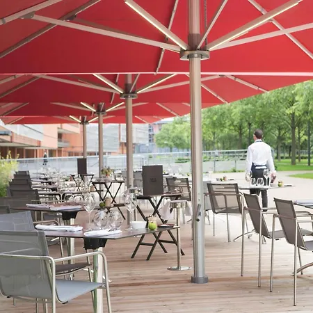 Marriott Cite Internationale