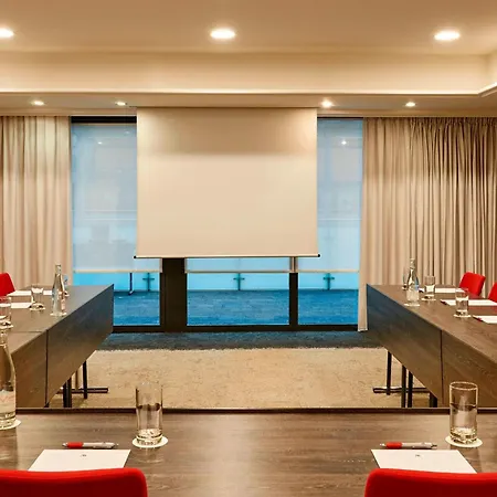 Marriott Cite Internationale 4*