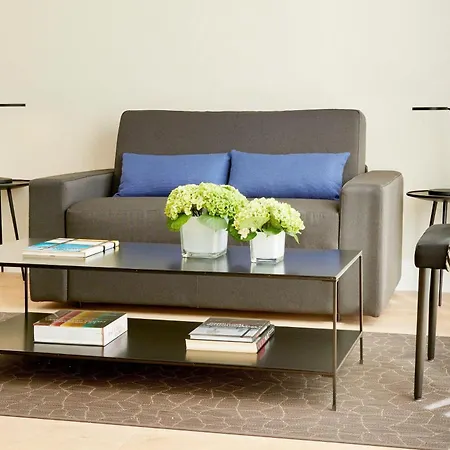 Marriott Cite Internationale 4* Lyon