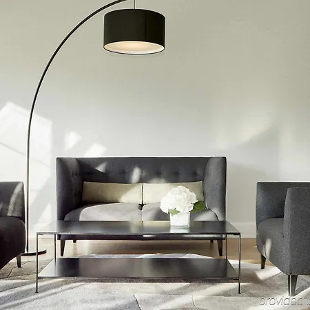 Marriott Cite Internationale Hotel