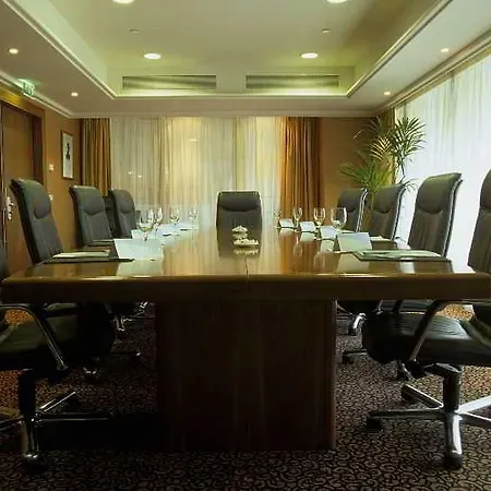 Marriott Cite Internationale 4*