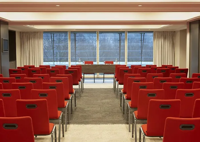 Marriott Cite Internationale