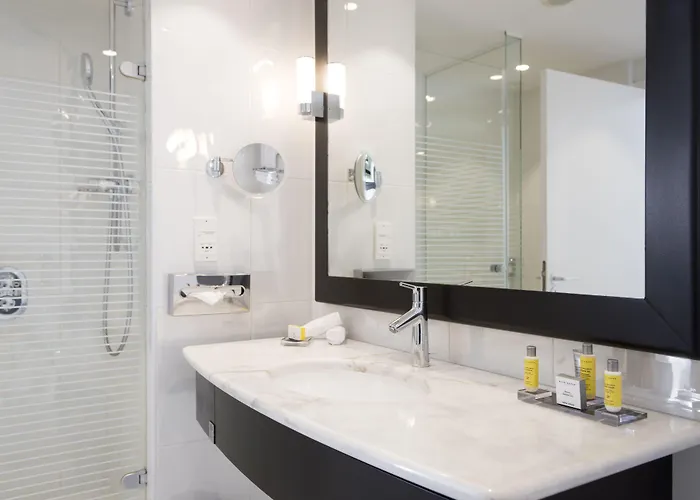 Marriott Cite Internationale