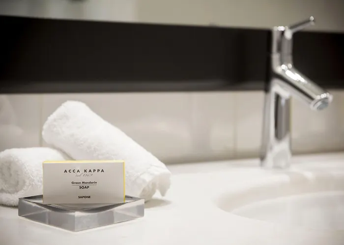 Marriott Cite Internationale 4*